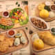 More Moldovan Meat Dishes