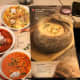 Typical Moldovan Soups, Including the Previously Pictured Bread Bowl