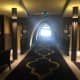 Looking Out Towards the Entrance From the Downstairs Bar and Ticket Counter