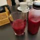 Barbarello Bistro's Vegan Juice