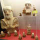 Archaeological museum.