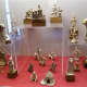 Archaeological museum.