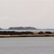 Land's end on the Karpaz Peninsula.