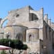 St. Peter and St. Paul Cathedral, Sinan Pasha Mosque, Famagusta.