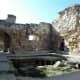 The baths at Salamis.