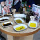 Olive oil.