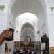 St. Barnabas monastery.