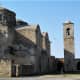 St. Barnabas monastery.