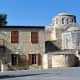 St. Barnabas monastery.