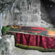 Tomb of St. Barnabas.