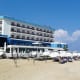 Palm Beach Hotel, Famagusta.