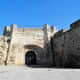 The Sea Gate, Famagusta.