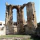 The Church of St. Francis of Assisi, Famagusta.