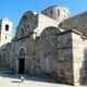 St. Barnabas monastery.