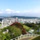 Another Breathtaking View of Wellington