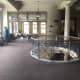The Sublime Lounge Area Upstairs