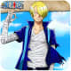 Vinsmoke Sanji