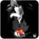 Deathnote Yagami Light