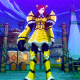 The Giant's Armor