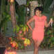 Larissa in recent days.