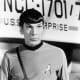 Mr. Spock