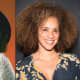 Supporting cast. Karyn Parsons then and now!