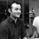 Bill Murray (left) and Chevy Chase.