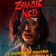A world that is populated by zombies, vampires, and werewolves that gets invaded by aliens. It is a fun flick with some clever parallels.
