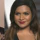 Mindy Kaling