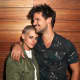 Kristen Stewart and Taylor Lautner in 2017