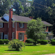 Frances Bavier's home in Siler City