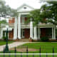 The Barton Home