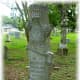 One of several Woodmen monuments