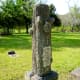 Woodmen monument at Masonic Cemetery / Chappell Hill, TX