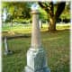 Masonic Cemetery in Chappell Hill, TX