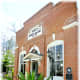 Old First State Bank building in Montgomery * Photo by Peggy W
