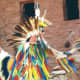 Eagle Dance