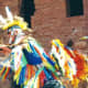 Eagle Dance