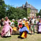 Medieval Fair, Rodemack