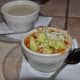 Chicken Tortilla Soup from the Huisache Grill
