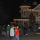Wassailfest Christmas House
