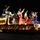 Boerne Christmas Parade