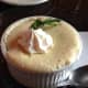 Meyer Lemon Pot de Creme from the Huisache Grill (one of the best desserts I ever had!)