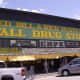 Wall Drug Store. Prelude to the Black Hills (although it's actually in the Badlands).