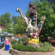 Storyland in New Hampshire's White Mountains.