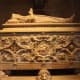 Inside of Monastery of Jeronimos