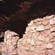 Walnut Canyon cliff dwellings
