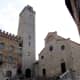 Piazza del Duomo and the La Collegiata  (Cathedral)
