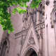First Presbyterian Church, Mount Vernon, Baltimore, Maryland.