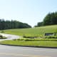 The Homestead Resort on the east side of Glen Arbor http://www.thehomesteadresort.com/